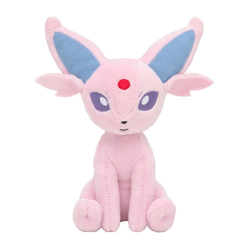 Espeon Plush Pokémon fit | Authentic Japanese Pokémon Plush | Worldwide ...