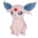 Espeon Plush (S) Pokémon ALL STAR COLLECTION - Authentic Japanese San-ei Boeki Plush 