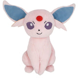 Espeon Plush (S) Pokémon ALL STAR COLLECTION - Authentic Japanese San-ei Boeki Plush 