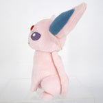 Espeon Plush (S) Pokémon ALL STAR COLLECTION - Authentic Japanese San-ei Boeki Plush 