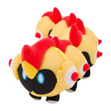 Falinks Plush - Authentic Japanese Pokémon Center Plush 