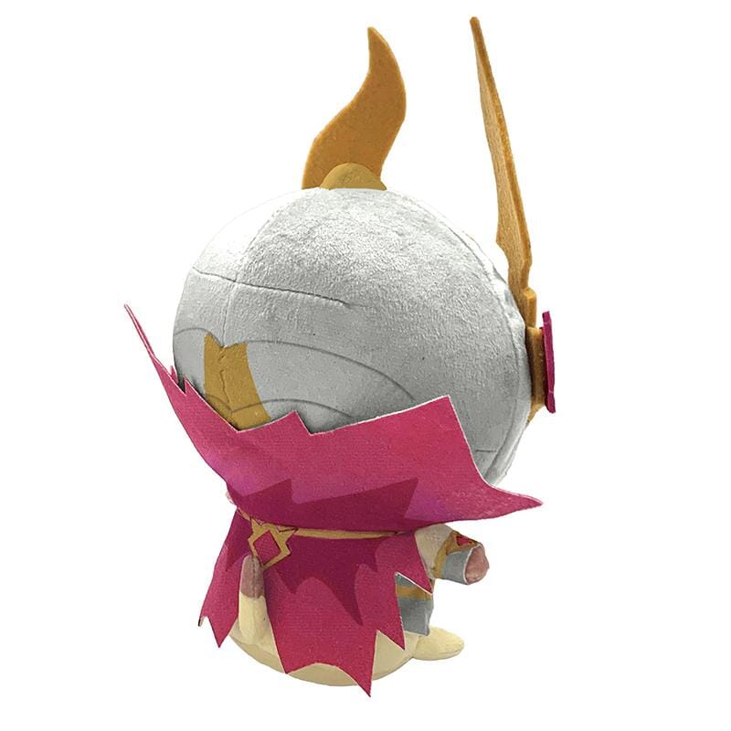 Felyne Malzeno Palico Deformed Plush Monster Hunter Rise: Sunbreak 