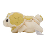 Fidough Washable Plush - Authentic Japanese Pokémon Center Plush 