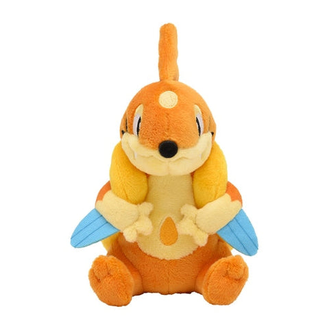 Floatzel Plush Pokémon fit - Authentic Japanese Pokémon Center Plush 