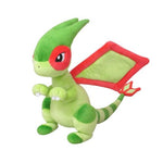 Flygon Plush (S) Pokémon ALL STAR COLLECTION - Authentic Japanese Pokémon Center Plush 