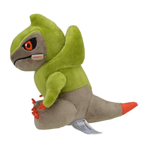 Fraxure (611) Plush Pokémon fit | Authentic Japanese Pokémon Plush ...