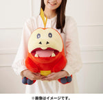 Fuecoco Life-size Plush - Authentic Japanese Pokémon Center Plush 
