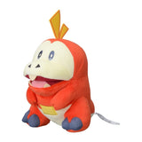 Fuecoco Plush - Authentic Japanese Pokémon Center Plush 