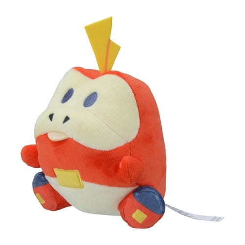 Fuecoco Plush Pokémon Dolls Authentic Japanese Pokémon Plush