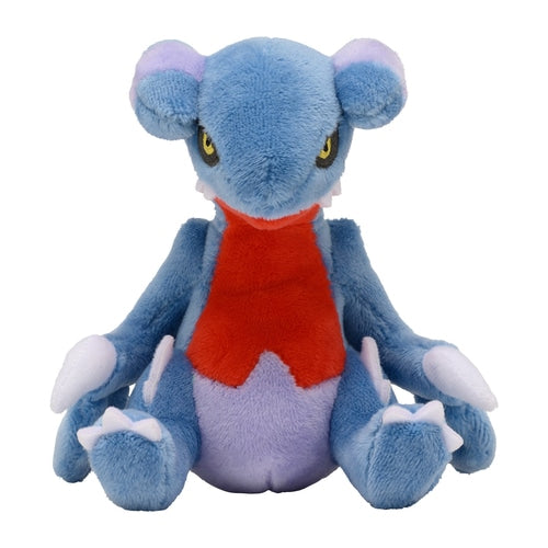 Gabite Plush Pokémon fit | Authentic Japanese Pokémon Plush | Worldwide ...