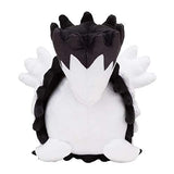 Galarian Zigzagoon Plush Pokémon - Authentic Japanese Pokémon Center Plush 