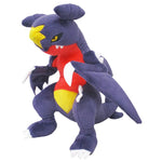 Garchomp Plush (S) PP116 Pokémon ALL STAR COLLECTION - Authentic Japanese San-ei Boeki Plush 