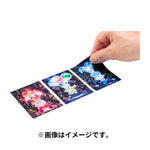 Gardevoir Psychic Terastal Pokémon Sticker - Authentic Japanese Pokémon Center Sticker 