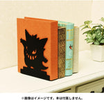 Gengar Bookend Pokémon Fairy Tale - Authentic Japanese Pokémon Center Household product 