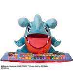 Gible PC Cushion Pokémon - Authentic Japanese Pokémon Center Plush 