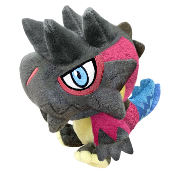 Monster Hunter shops 4 - Teostra Plush Capcom Japan