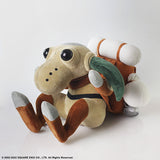 Goblin Plush Final Fantasy XI - Authentic Japanese Square Enix Plush 