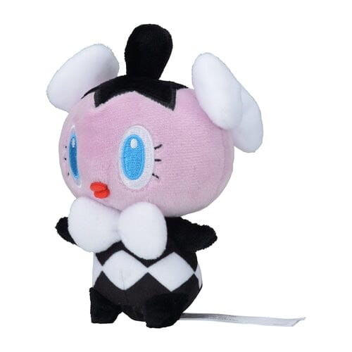 Gothita (574) Plush Pokémon fit | Authentic Japanese Pokémon Plush ...