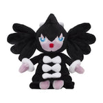 Gothitelle (576) Plush Pokémon fit - Authentic Japanese Pokémon Center Plush 