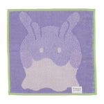 Hand Towel Goomy Pokémon - Authentic Japanese Pokémon Center Household product 