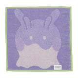 Hand Towel Goomy Pokémon - Authentic Japanese Pokémon Center Household product 