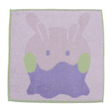 Hand Towel Goomy Pokémon - Authentic Japanese Pokémon Center Household product 