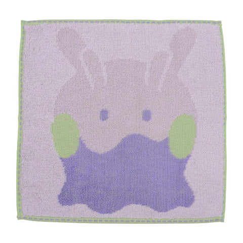 Hand Towel Goomy Pokémon - Authentic Japanese Pokémon Center Household product 