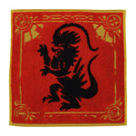 Hand Towel Koraidon Pokémon - Authentic Japanese Pokémon Center Household product 