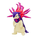 Hisuian Typhlosion Plush - Authentic Japanese Pokémon Center Plush 