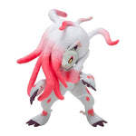 Hisuian Zoroark Plush - Authentic Japanese Pokémon Center Plush 