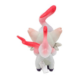 Hisuian Zorua Plush - Authentic Japanese Pokémon Center Plush 
