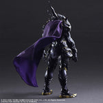 Jack Garland Figure Stranger of Paradise Final Fantasy Origin PLAY ARTS KAI - Authentic Japanese Square Enix Figure 