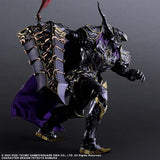Jack Garland Figure Stranger of Paradise Final Fantasy Origin PLAY ARTS KAI - Authentic Japanese Square Enix Figure 