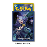 Japanese Pokémon cards | Card Sleeves Acerola Pokémon Card Game - Authentic Japanese Pokémon Center TCG 