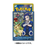 Japanese Pokémon cards | Card Sleeves Adaman HISUI DAYS - Authentic Japanese Pokémon Center TCG 