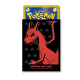 Japanese Pokémon cards | Card Sleeves Charizard Premium Card Game - Authentic Japanese Pokémon Center TCG 