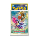 Japanese Pokémon cards | Card Sleeves Hisuian Decidueye, Hisuian Typhlosion, Hisuian Samurott - Authentic Japanese Pokémon Center TCG 