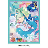 Japanese Pokémon cards | Card Sleeves Pokémon Altaria ＆ Lisia - Authentic Japanese Pokémon Center TCG 