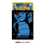 Japanese Pokémon cards | Card Sleeves Premium Gloss Blastoise - Authentic Japanese Pokémon Center TCG 