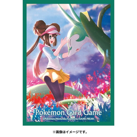 Pokemon Sleeves: Miraidon (65), Accessories