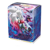 Japanese Pokémon cards | Deck box Hisuian Zoroark - Authentic Japanese Pokémon Center TCG 