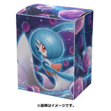 Japanese Pokémon cards | Deck box Shining Gardevoir - Authentic Japanese Pokémon Center TCG 