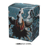 Japanese Pokémon cards | Deck Case Darkrai - Authentic Japanese Pokémon Center TCG 