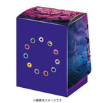 Japanese Pokémon cards | Deck Case Eternatus (Eternamax Form) - Authentic Japanese Pokémon Center TCG 