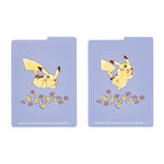 Japanese Pokémon cards | Deck Case Flowers in full bloom Pikachu - Authentic Japanese Pokémon Center TCG 