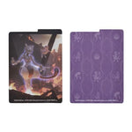 Japanese Pokémon cards | Deck Case Mewtwo ver.3 - Authentic Japanese Pokémon Center TCG 