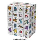 Japanese Pokémon cards | Deck Case Pokemon Dolls - Authentic Japanese Pokémon Center TCG 