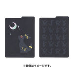 Japanese Pokémon cards | Deck Case Premium Gloss Moonlight & Umbreon - Authentic Japanese Pokémon Center TCG 