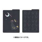 Japanese Pokémon cards | Deck Case Premium Gloss Moonlight & Umbreon - Authentic Japanese Pokémon Center TCG 