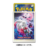 Japanese Pokémon cards | Deck Sleeves Hisuian Zoroark - Authentic Japanese Pokémon Center TCG 